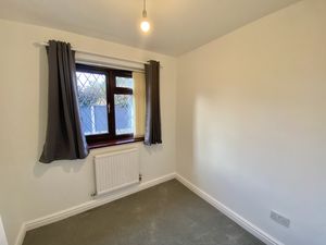 Bedroom Three- click for photo gallery